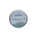 The Bare Bar Lavender Patchouli Body Butter for Dry Skin - 20 gm | Intense Moisturization | No Chemicals &amp; Parabens | For All Skin Types | Men &amp; Women
