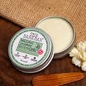 The Bare Bar Madurai Jasmine Body Butter for Dry Skin - 20gm | Intense Moisturization | Shea Butter Moisturizer with Mango Butter &amp; Coconut Oil| No Chemicals &amp; Parabens | For All Skin Types