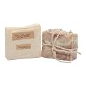 The Bare Bar Mocha Mint Soap Bar - 100 gm | Natural &amp; Organic Handmade Bathing Soap for men and women | Paraben and Sulphate free | Vegan Soap with Essential Oils