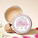 The Bare Bar Rose Jasmine Body Butter for Dry Skin - 20gm | Intense Moisturization | Shea Butter Moisturizer with Mango Butter, Rose &amp; Jasmine Oil | No Chemicals &amp; Parabens