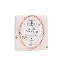 The Bare Bar Neroli Soap Bar - 100 gm | Natural &amp; Organic Handmade Bathing Soap for men and women | Paraben and Sulphate free | Vegan Soap with Essential Oils