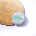 The Bare Bar Choco Mint Body Butter for Dry Skin – 20gm | 48hrs Intense Moisturization | Shea Butter Moisturizer with Choco Butter &amp; Coconut Oil | No Chemicals &amp; Parabens | For All Skin Types