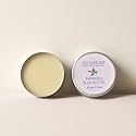 The Bare Bar Patchouli Body Butter for Dry Skin - 50gm | 48hrs Intense Moisturization | Shea Butter Moisturizer with Mango Butter &amp; Vitamin E| No Chemicals &amp; Parabens | For All Skin Types