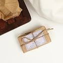 The Bare Bar Patchouli Soap Bar - 100 gm | Natural &amp; Organic Handmade Bathing Soap for men and women | Paraben and Sulphate free | Vegan Soap with Essential Oils
