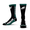 For Bare Feet NFL Unisex Mvp Crew