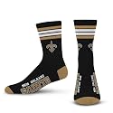 For Bare Feet Women's NFL Four Stripe Socks