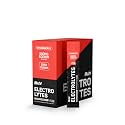 BPN Electrolytes Go Packs Hydration Drink Mix, Strawberry, 30 Servings