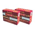 Barebells Bars Variety Pack (PB&amp;J, Brownie &amp; Coco) 2-pack
