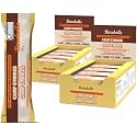 Barebells Protein Bar – Camp S'mores | 16g Protein, No Added Sugar, Chocolate, Marshmallow &amp; Cracker Flavor, Soft Texture, 24 Count