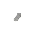Barefoot Dreams® CozyChic® 2-Pair Tennis Sock Set for Women &amp; Men, Ultra Soft Plush Microfiber, Short Crew