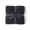 Barefoot Dreams CozyChic Throw Carbon 5434x7234