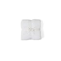 Barefoot Dreams CozyChic Throw Cream 5434x7234