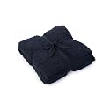 Barefoot Dreams CozyChic Throw Indigo 5434x7234