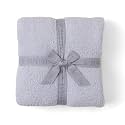 Barefoot Dreams CozyChic Throw Oyster 5434x7234