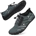 Barefoot Water Shoes Women Men Adult Hiking Swim Beach River Pool
