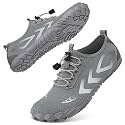 Barefoot Water Shoes Women Men Adult Hiking Swim Beach River Pool