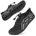 Barefoot Water Shoes Women Men Adult Hiking Swim Beach River Pool