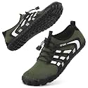Barefoot Water Shoes Women Men Adult Hiking Swim Beach River Pool