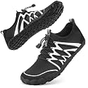 Barefoot Water Shoes Women Men Adult Hiking Swim Beach River Pool