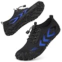 Barefoot Water Shoes Women Men Adult Hiking Swim Beach River Pool