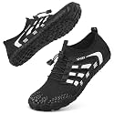 Barefoot Water Shoes Women Men Adult Hiking Swim Beach River Pool