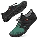 Barefoot Water Shoes Women Men Adult Hiking Swim Beach River Pool
