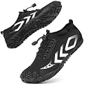Barefoot Water Shoes Women Men Adult Hiking Swim Beach River Pool