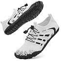 Barefoot Water Shoes Women Men Adult Hiking Swim Beach River Pool