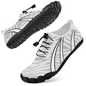 Barefoot Water Shoes Women Men Adult Hiking Swim Beach River Pool