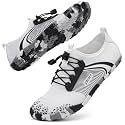 Barefoot Water Shoes Women Men Adult Hiking Swim Beach River Pool