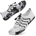 Barefoot Water Shoes Women Men Adult Hiking Swim Beach River Pool