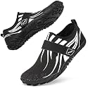 Barefoot Water Shoes Women Men Adult Hiking Swim Beach River Pool