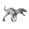 BAREPEPE Realistic T Rex Dinosaur Animal Figure for Kids Real Textured Dinosaurs Toy