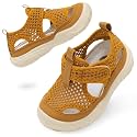 BARERUN Kids Water Shoes Boys Girls Barefoot Aqua Socks for Swim Surf Pool Beach Sport Lightweight Breathable Sandal Athletic Slip-On Sneaker for Toddler Outdoor Indoor