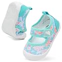 BARERUN Toddler Water Shoes Barefoot Water Shoes for Kids Baby Wide Aqua Socks with Arch Support Quick-Dry Breathable Boys Girls Sandals Walking Shoes for Beach Swim Pool Shoes