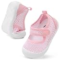 BARERUN Toddler Water Shoes Barefoot Water Shoes for Kids Baby Wide Aqua Socks with Arch Support Quick-Dry Breathable Boys Girls Sandals Walking Shoes for Beach Swim Pool Shoes