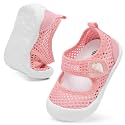 BARERUN Toddler Water Shoes Barefoot Water Shoes for Kids Baby Wide Aqua Socks with Arch Support Quick-Dry Breathable Boys Girls Sandals Walking Shoes for Beach Swim Pool Shoes
