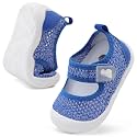 BARERUN Toddler Water Shoes Barefoot Water Shoes for Kids Baby Wide Aqua Socks with Arch Support Quick-Dry Breathable Boys Girls Sandals Walking Shoes for Beach Swim Pool Shoes