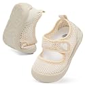BARERUN Toddler Water Shoes Barefoot Water Shoes for Kids Baby Wide Aqua Socks with Arch Support Quick-Dry Breathable Boys Girls Sandals Walking Shoes for Beach Swim Pool Shoes