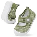 BARERUN Toddler Water Shoes Barefoot Water Shoes for Kids Baby Wide Aqua Socks with Arch Support Quick-Dry Breathable Boys Girls Sandals Walking Shoes for Beach Swim Pool Shoes