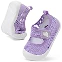 BARERUN Toddler Water Shoes Barefoot Water Shoes for Kids Baby Wide Aqua Socks with Arch Support Quick-Dry Breathable Boys Girls Sandals Walking Shoes for Beach Swim Pool Shoes