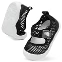 BARERUN Toddler Water Shoes Barefoot Water Shoes for Kids Baby Wide Aqua Socks with Arch Support Quick-Dry Breathable Boys Girls Sandals Walking Shoes for Beach Swim Pool Shoes