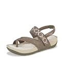 BareTraps Women's Danique Sandal