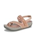 BareTraps Women's Danique Sandal