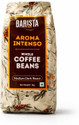 Barista Aroma Intenso Whole Coffee Beans Medium