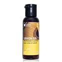 Baritone Lemon Oil for Guitar Fretboard Cleaning – Restores Shine & Conditions Wood 50ml