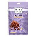 BARK OUT LOUD - Coatiez Soft Chews DogTreats | Fresh Chicken, No Sugar | -Salmon Oil Omega Fatty Acids | Prebiotics, Vitamins &amp; Minerals - 100 GMS