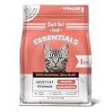 Bark Out Loud Essentials Adult Dry Cat