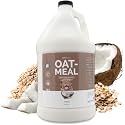Bark2Basics Oatmeal Shampoo for Dogs, Itchy Sensitive Skin Relief, 1 Gallon