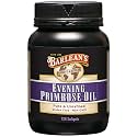Barlean's Evening Primrose Oil Softgels, Women, 1300mg